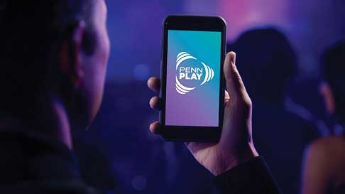 PENN Play app