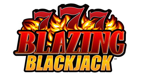  blazing 777 blackjack