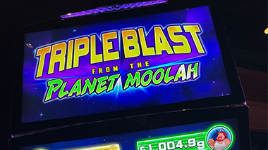 triple blast planet moolah