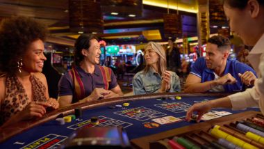 table games
